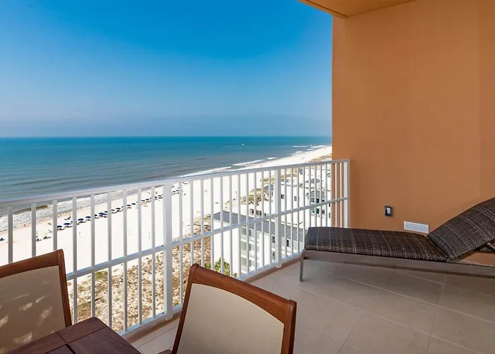 Phoenix Gulf Towers 904 Apartment *