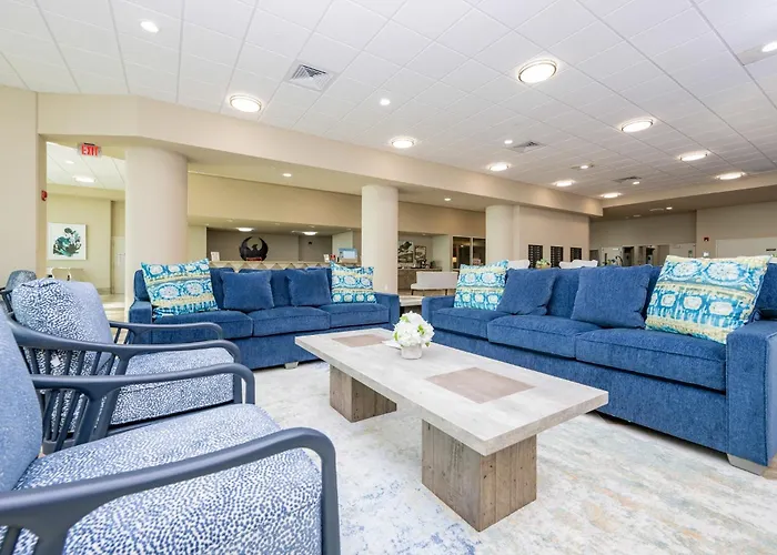 Phoenix Gulf Towers 904 Gulf Shores