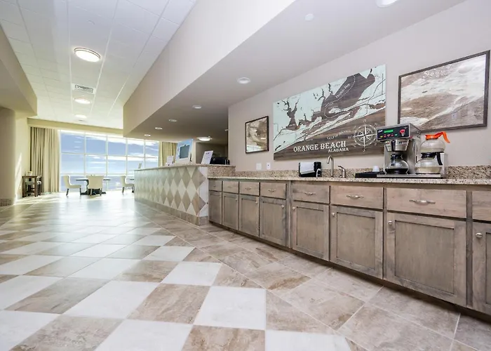 Phoenix Gulf Towers 904