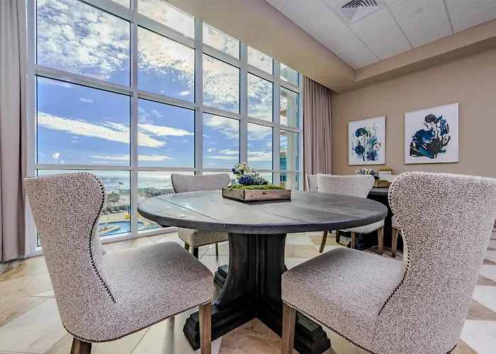 Apartment Phoenix Gulf Towers 904
