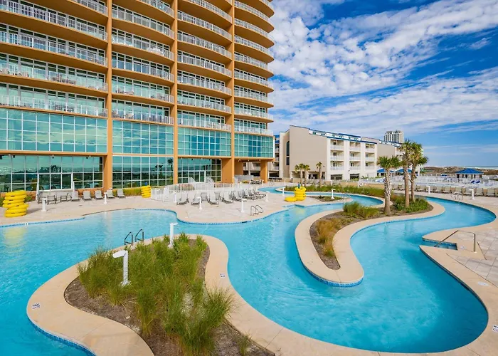 Phoenix Gulf Towers 904 Apartment *