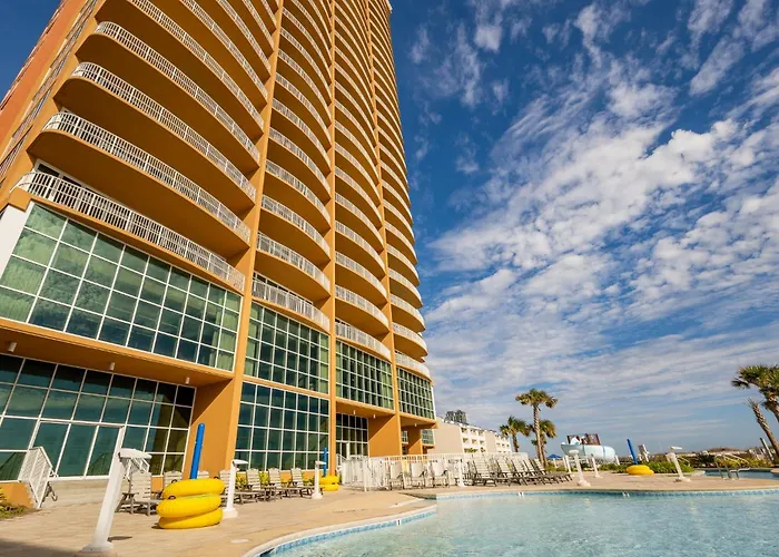 Phoenix Gulf Towers 904 * Gulf Shores