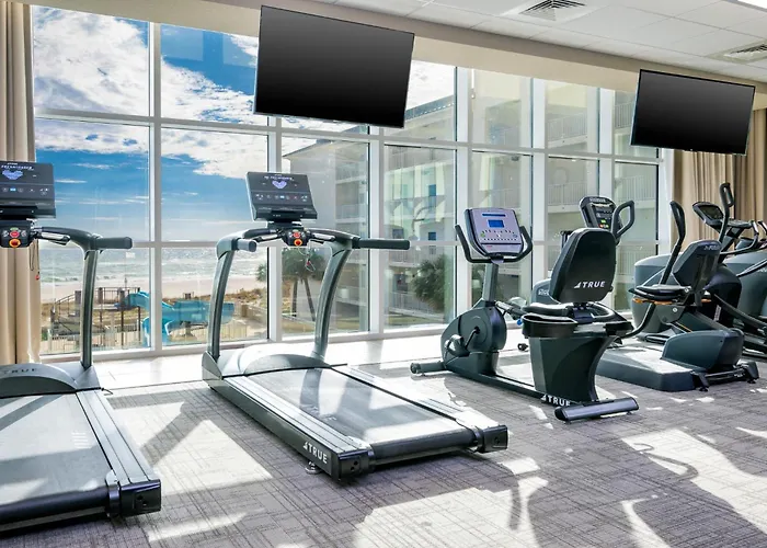 Apartment Phoenix Gulf Towers 904