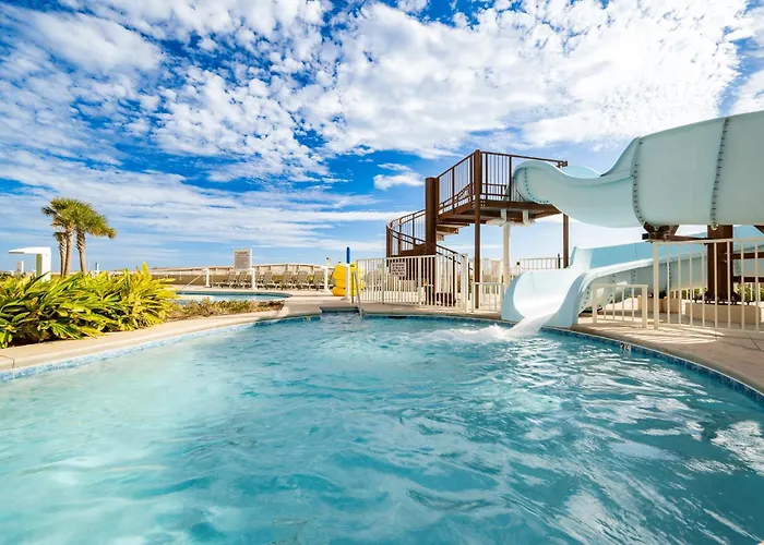 Phoenix Gulf Towers 904 Apartment Gulf Shores
