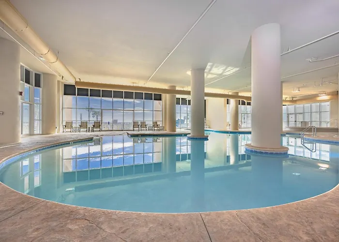 Phoenix Gulf Towers 904 Gulf Shores