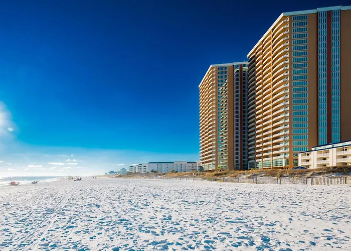 Phoenix Gulf Towers 904 Gulf Shores