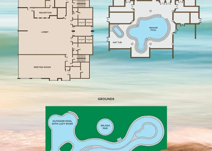 Phoenix Gulf Towers 904 *