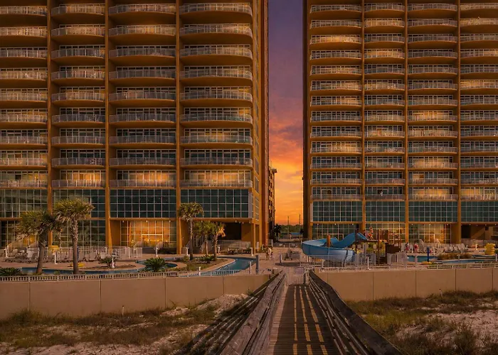 Phoenix Gulf Towers 904 Gulf Shores