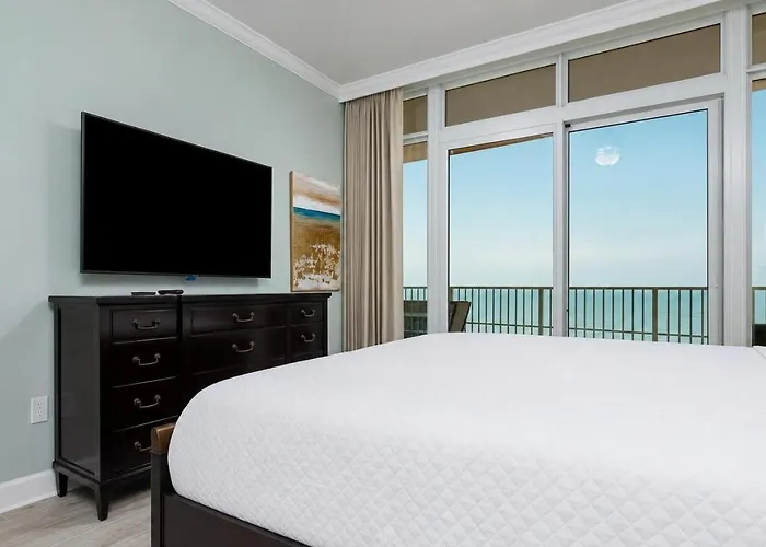 Apartment Phoenix Gulf Towers 904 Gulf Shores