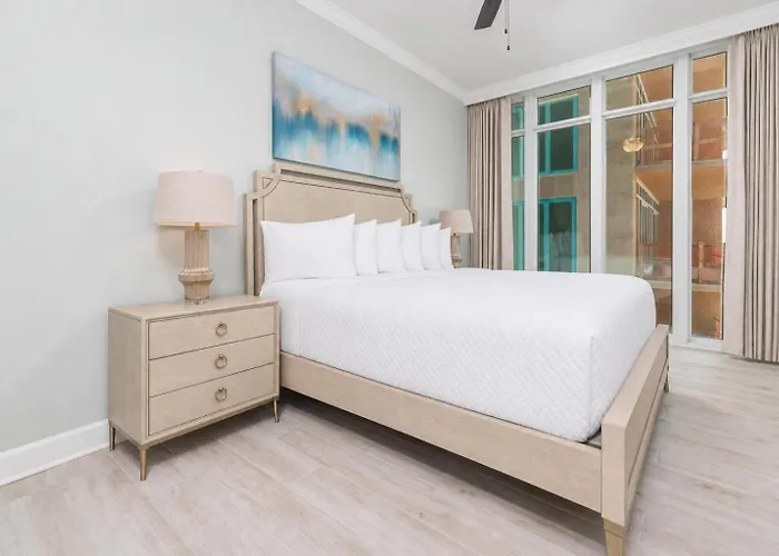 Apartment Phoenix Gulf Towers 904 Gulf Shores