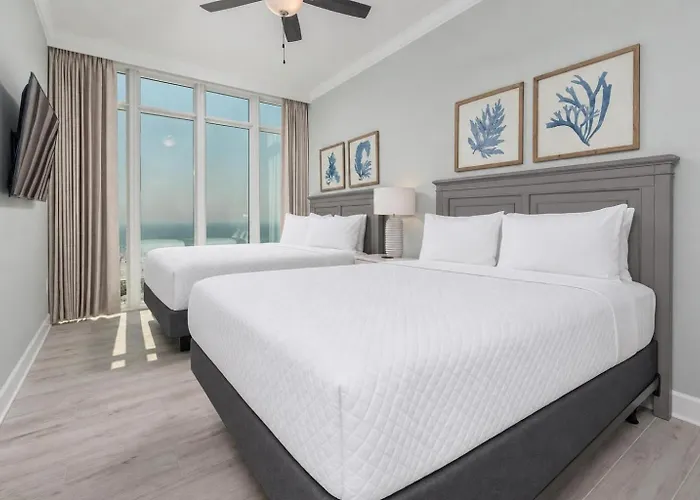 Apartment Phoenix Gulf Towers 904 Gulf Shores